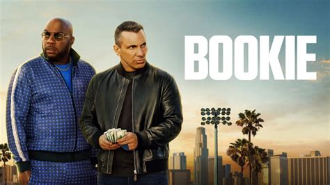 bookie movie4k|Bookie .